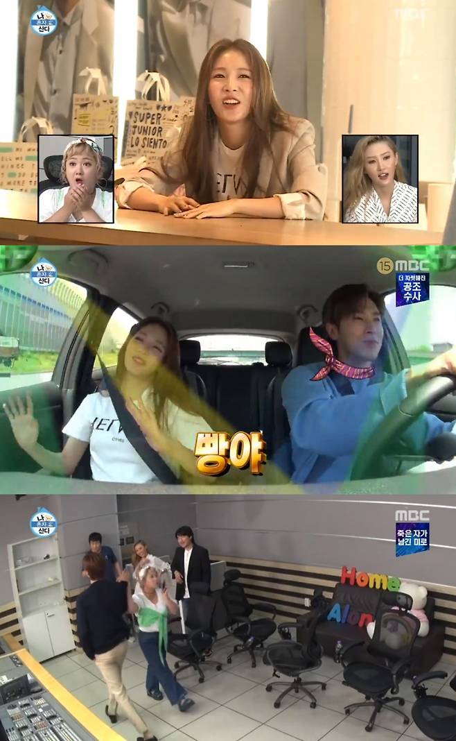 ▲ MBC '나 혼자 산다' 사진│방송화면 캡처