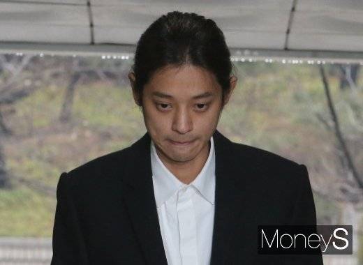 정준영. /사진=장동규 기자