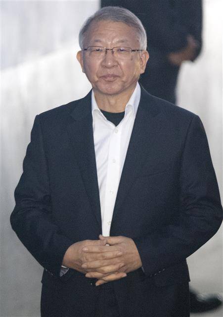 양승태 전 대법원장연합뉴스 양승태 전 대법원장연합뉴스