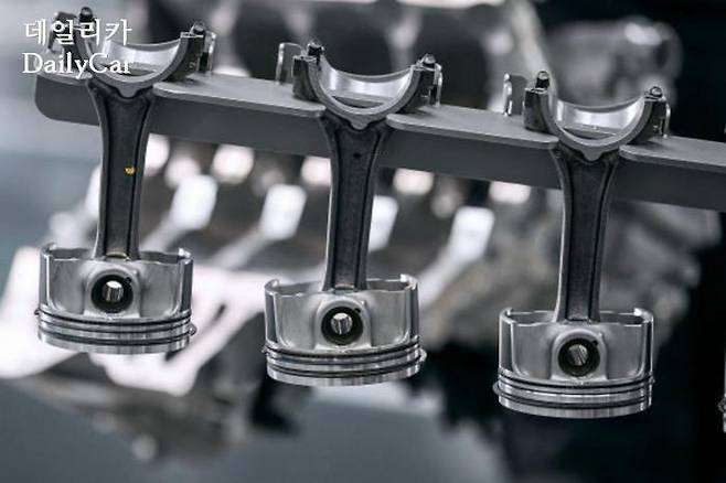 메르세데스-AMG M139 엔진