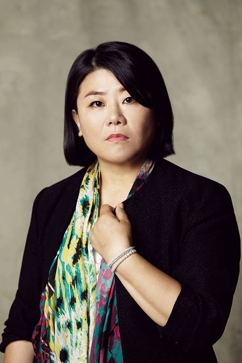 최근 이정은이 MBN스타와 인터뷰를 진행했다 사진=윌엔터테인먼트