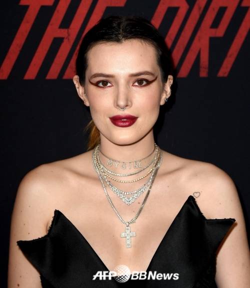 벨라 손 /AFPBBNews=뉴스1