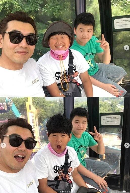 윤후 근황 윤후 근황