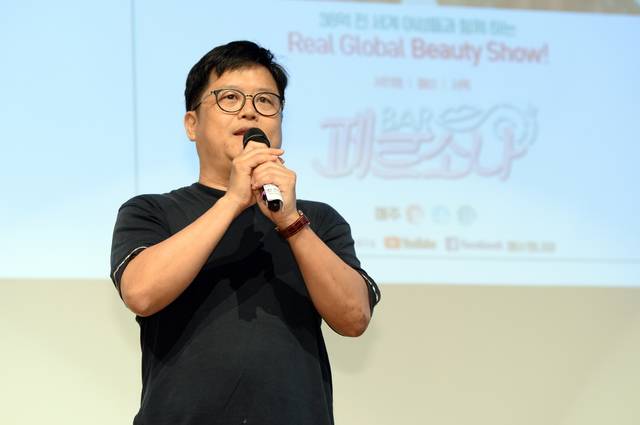 '바페르소나' 김재혁 PD