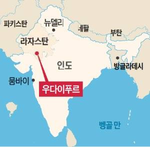 우다이푸르