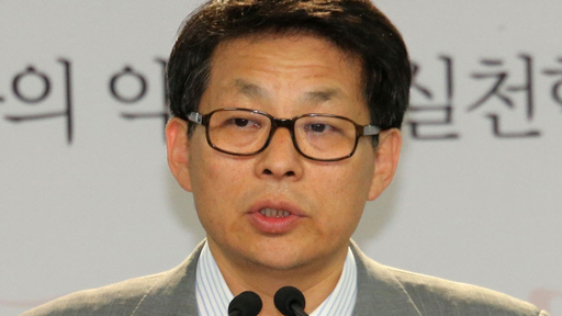 차명진 전 자유한국당 의원. 연합뉴스