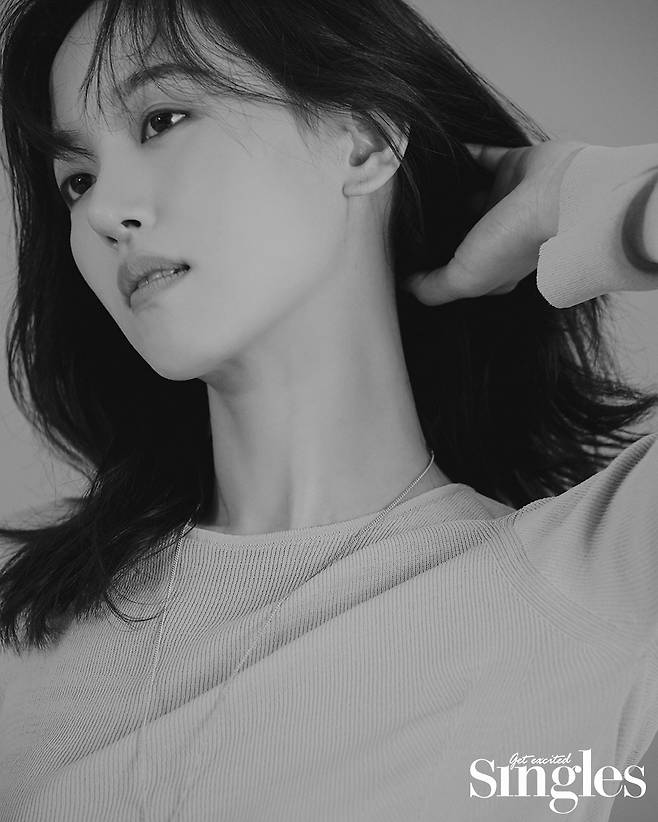 배우 강한나/싱글즈 제공 © 뉴스1