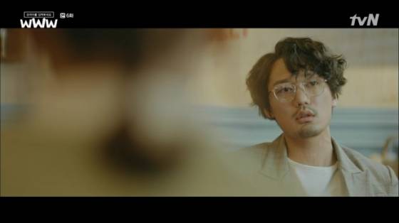 '검블유' 문수영