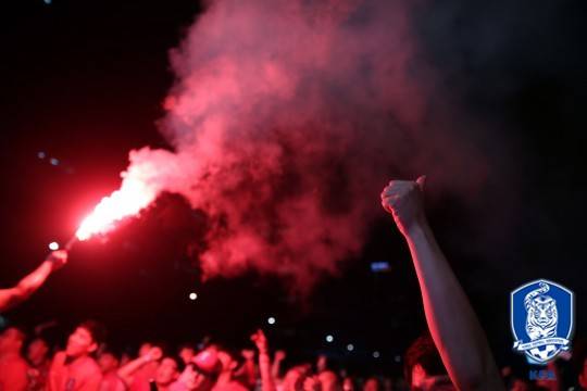 대한축구협회 제공