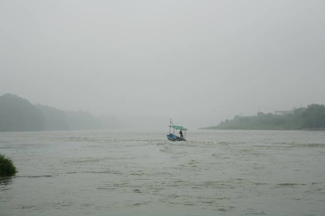 연천 임진강 정취. /사진=한국관광공사