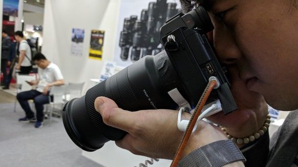 일본 카메라 회사 국내 법인은 일본산 제품 불매운동을 주시하고 있다. (사진=지디넷코리아)