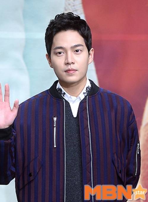 무면허 음주 뺑소니 혐의 손승원 사진=DB