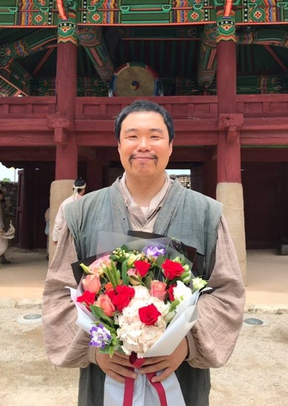 녹두꽃 조현식(사진= 방송 화면 캡처 (에이스팩토리 제공))