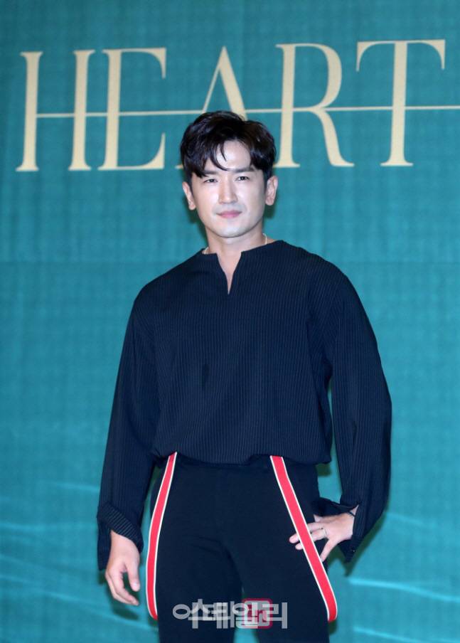 가수 이민우 (사진=이데일리 DB)