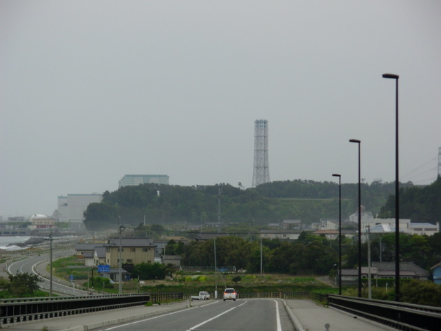 후쿠시마제2원전