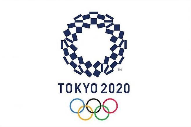 2020 도쿄올림픽 로고