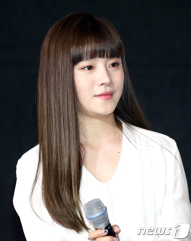 가수 벤 © News1 DB