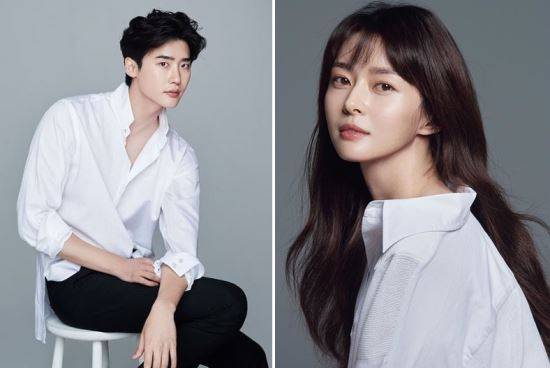 이종석·권나라 인스타그램