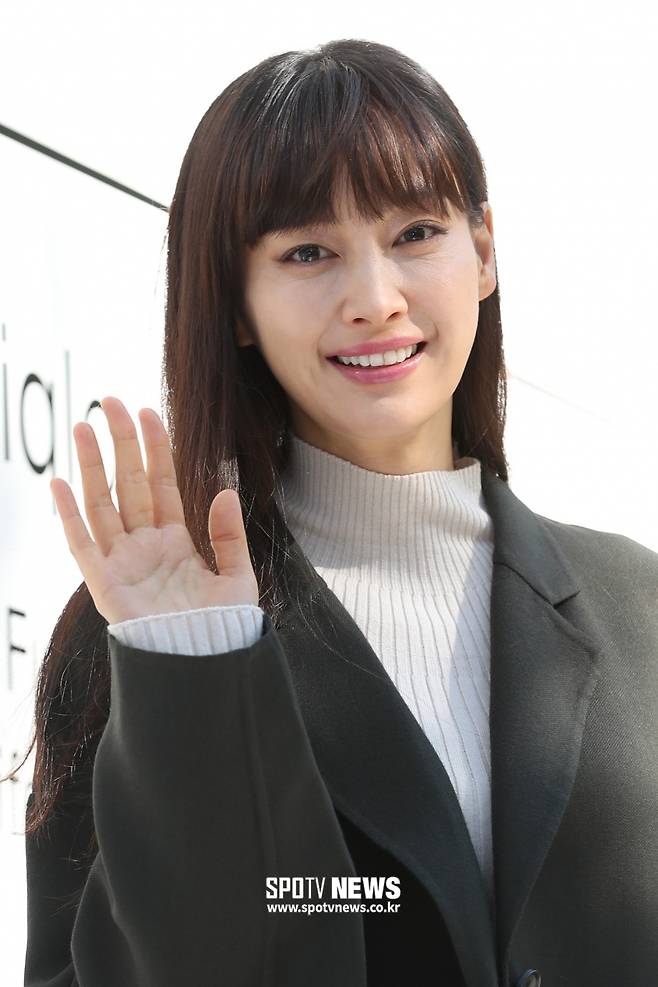 ▲ 이나영. ⓒ곽혜미 기자