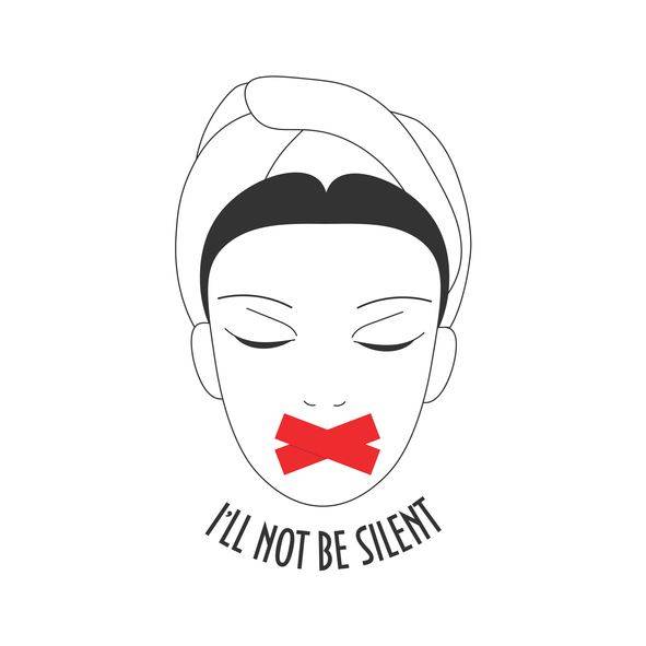 ‘힘들더라도 가해자에게 말하는 것이, 회복의 첫걸음이에요.’ 게티이미지뱅크