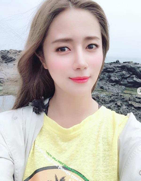 최송현 / 사진=최송현 인스타그램