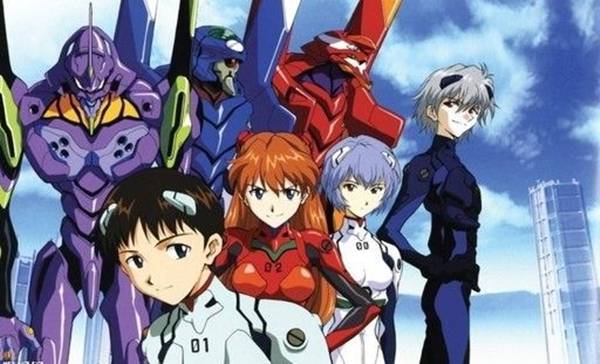 사다모토 요시유키 에반게리온 망언 / 사진=영화 신세기 에반게리온