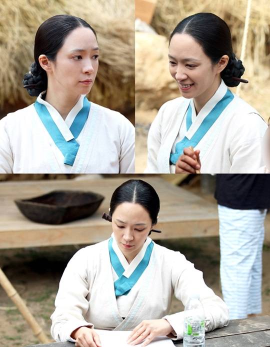 ‘신입사관 구해령’ 전익령 (사진=제이에스픽쳐스)