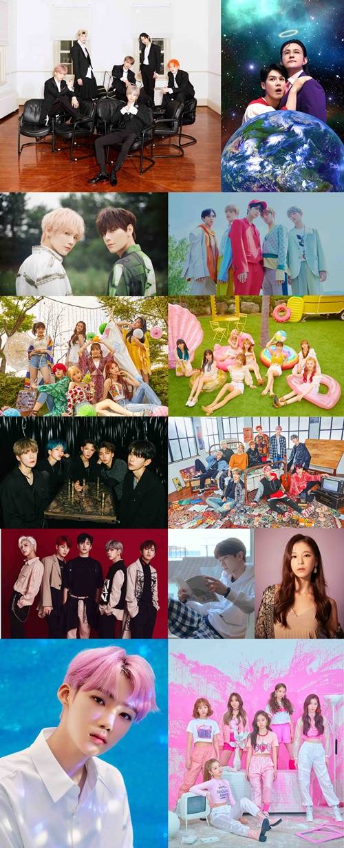 ‘더쇼’ 200회 특집으로 꾸며진다. 사진=‘더쇼’