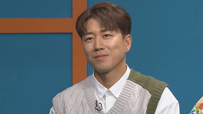 ‘비디오스타’ 장수원 ‘비디오스타’ 장수원