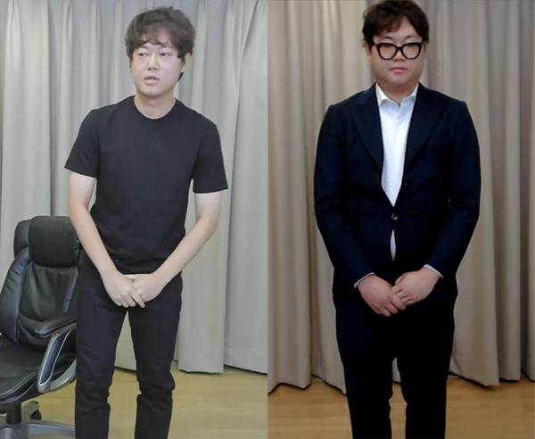 /사진=아프리카TV방송화면