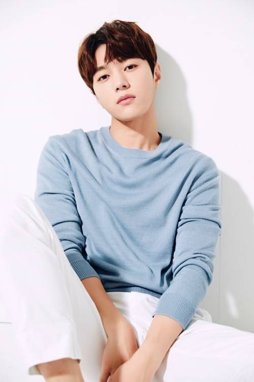 김명수 사진= 매니지먼트 이상