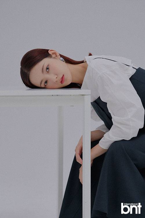 나혜미 나혜미