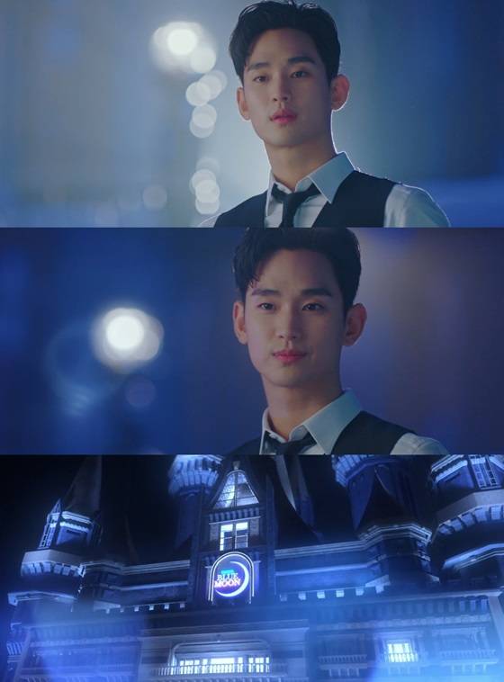 /사진=tvN 토일드라마 '호텔 델루나' 방송화면 캡처