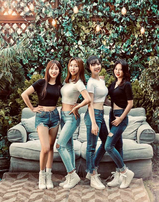에이데일리(사진=DK엔터테인먼트)