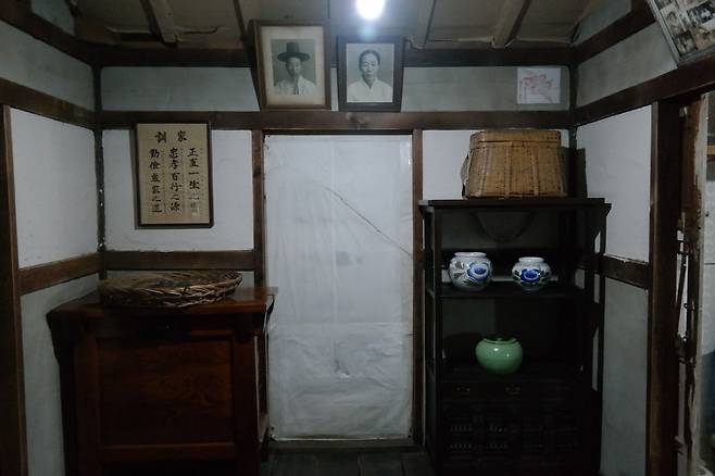 박물관은 당시 달동네의 주택과 집안 내부 뿐만 아니라 분위기조차도 사실적으로 완벽히 재현해 놓았다