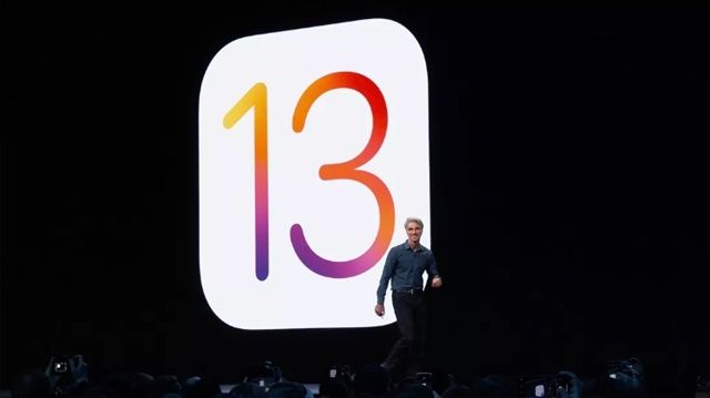 iOS13을 비롯한 최신 애플 운영체제들의 공개 베타버전이 출시됐다. (사진=애플)