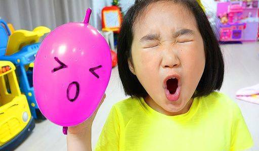 사진=유튜브 채널 ‘보람튜브’