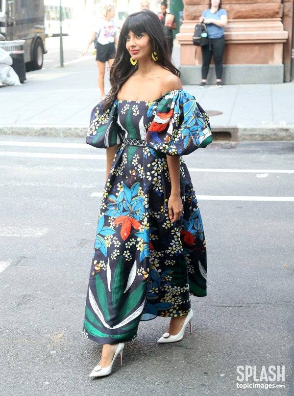 사진|Topic / Splash News