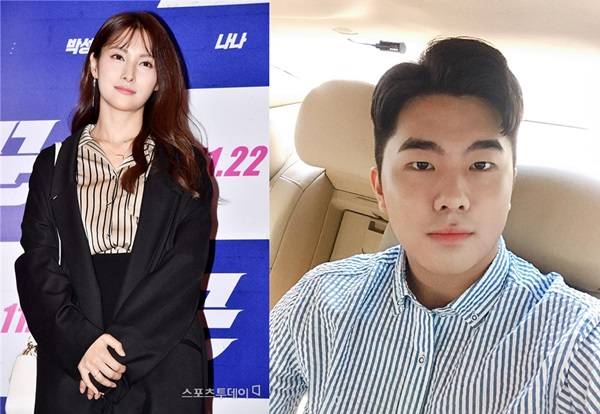 송자호 누구 / 사진=DB, 송자호 SNS