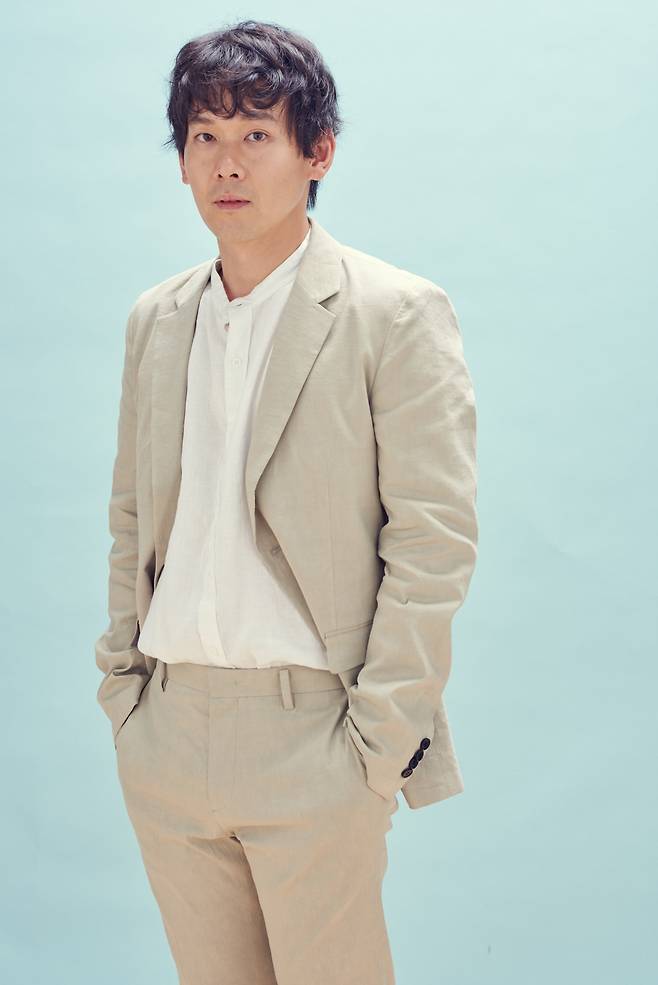 배우 박종환 /사진=플럼액터스