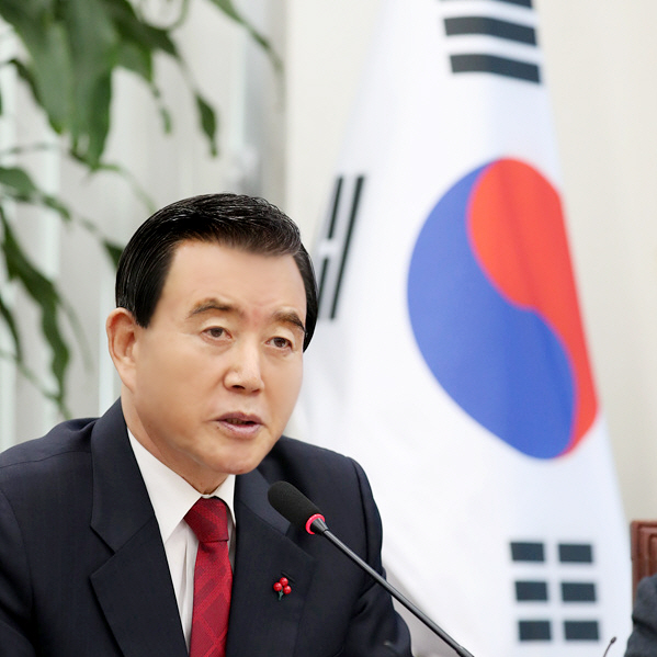 홍문표 한국당 의원 (사진=홍 의원 페이스북)