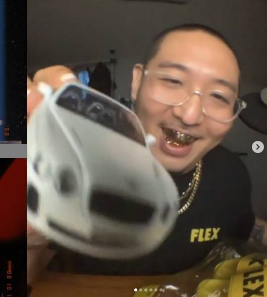 /사진=염따 인스타그램