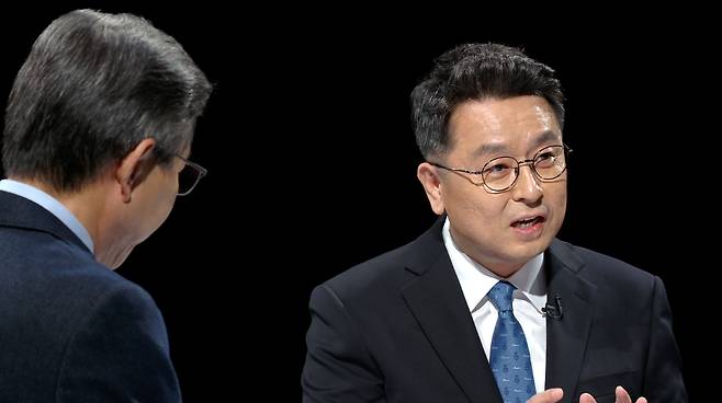 ‘썰전’ 이철희 ‘썰전’ 이철희