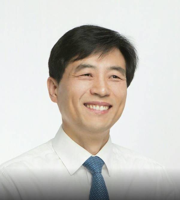 더불어민주당 행정안전위원회 소속 김민기(용인을) 의원. 의원실 제공