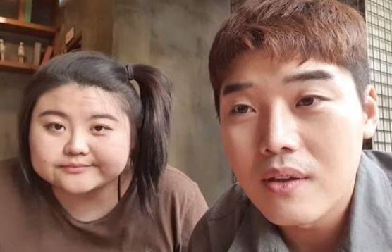 구도쉘리, 권혁수 구도쉘리, 권혁수