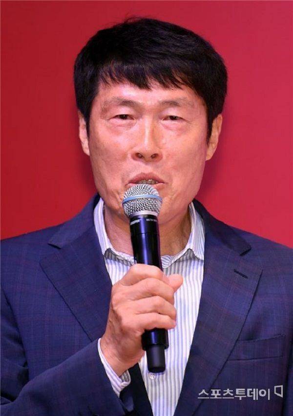차범근 / 사진=DB