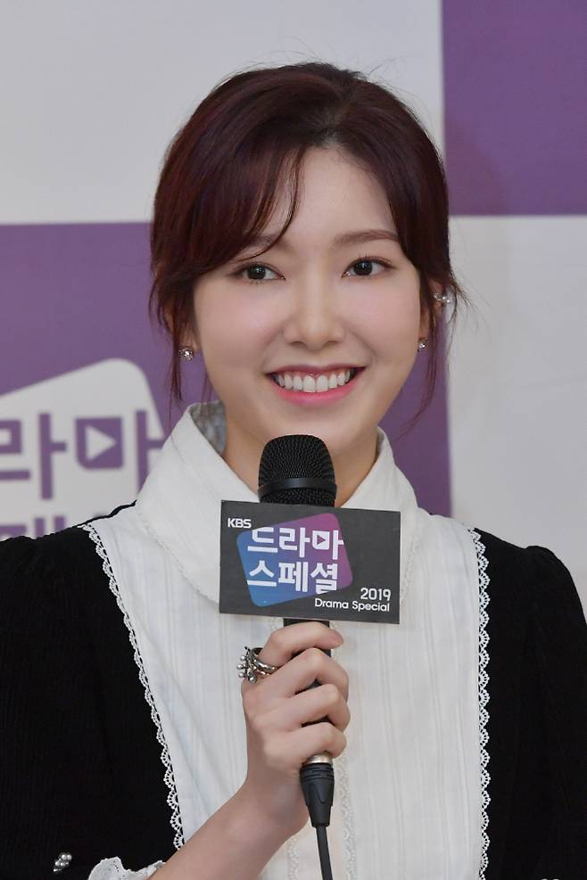 나혜미(사진=KBS 제공)