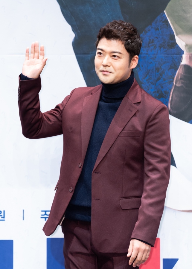 방송인 전현무 (tvN 제공) © 뉴스1