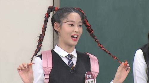 ‘아는 형님’ AOA 설현 ‘아는 형님’ AOA 설현