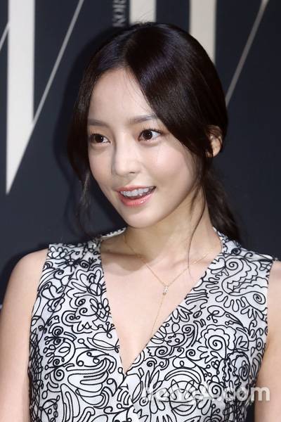 가수 구하라. 동아닷컴DB